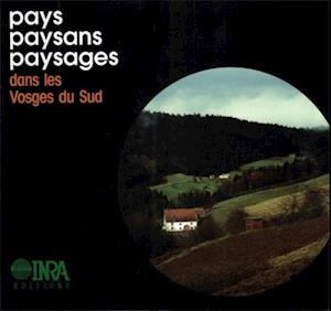 Pays Paysans Paysages dans les Vosges du sud