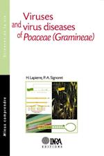 Viruses and Virus Diseases of Poaceae (Gramineae)