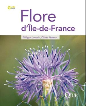 Flore d''Île-de-France