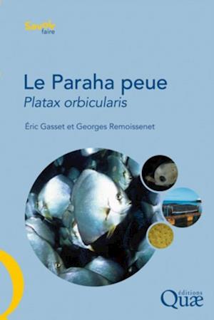 Le Paraha peue