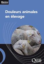 Douleurs animales en élevage