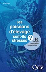 Les poissons d’élevage sont-ils stressés ?