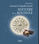 Histoire de la boussole