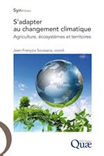 S''adapter au changement climatique