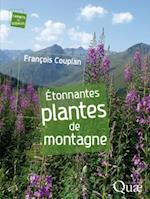 Étonnantes plantes de montagne