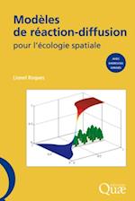 Modèles de réaction-diffusion pour l''écologie spatiale