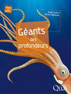 Géants des profondeurs