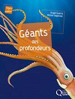 Géants des profondeurs