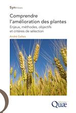 Comprendre l''amélioration des plantes