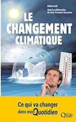 Le changement climatique