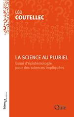 La science au pluriel