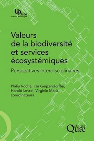 Valeurs de la biodiversité et services écosystémiques