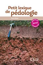 Petit lexique de pédologie