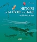 Histoire de la pêche à la ligne