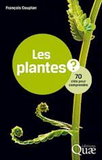 Les plantes