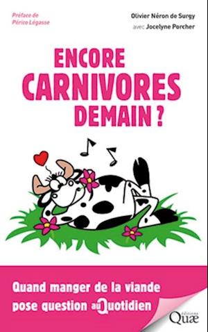 Encore carnivores demain ?