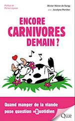 Encore carnivores demain ?