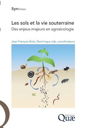 Les sols et la vie souterraine