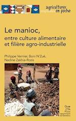 Le manioc