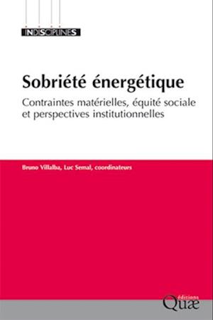 Sobriété énergétique