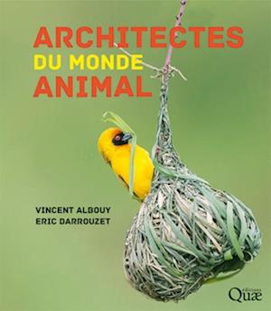 Architectes du monde animal