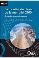 La montée du niveau de la mer d'ici 2100