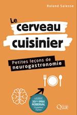 Le cerveau cuisinier