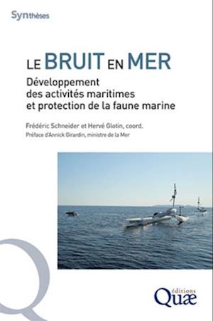 Le bruit en mer