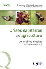 Crises sanitaires en agriculture