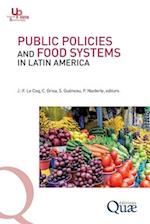 Public policies and food systems in Latin America