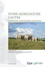 D''une agriculture l''autre