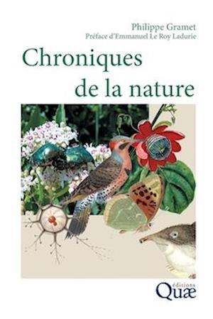 Chroniques de la nature