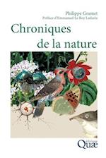 Chroniques de la nature