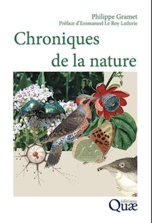 Chroniques de la nature