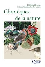 Chroniques de la nature