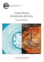 Cours illustré d'anatomie des bois