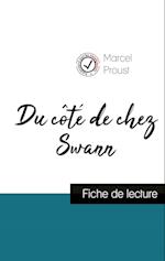 Du côté de chez Swann (fiche de lecture et analyse complète de l'oeuvre)