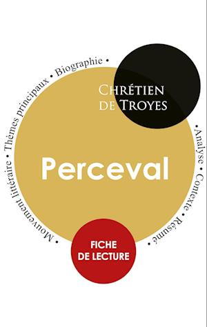 Fiche de lecture Perceval (Étude intégrale)