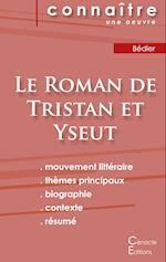 Fiche de lecture Le Roman de Tristan et Yseut (Analyse littéraire de référence et résumé complet)