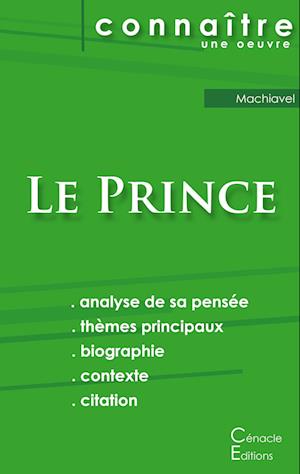 Fiche de lecture Le Prince de Machiavel (Analyse philosophique de référence et résumé complet)