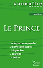 Fiche de lecture Le Prince de Machiavel (Analyse philosophique de référence et résumé complet)