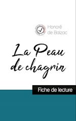 La Peau de chagrin de Balzac (fiche de lecture et analyse complète de l'oeuvre)