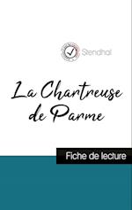 La Chartreuse de Parme de Stendhal (fiche de lecture et analyse complète de l'oeuvre)