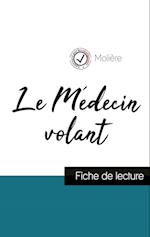 Le Médecin volant de Molière (fiche de lecture et analyse complète de l'oeuvre)