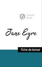 Jane Eyre de Charlotte Brontë (fiche de lecture et analyse complète de l'oeuvre)