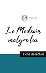 Le Médecin malgré lui de Molière (fiche de lecture et analyse complète de l'oeuvre)