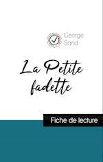 La Petite fadette de George Sand (fiche de lecture et analyse complète de l'oeuvre)