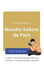 Guía de lectura Nuestra Señora de París de Victor Hugo (análisis literario de referencia y resumen completo)