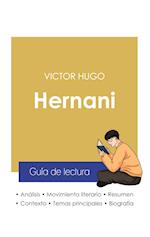 Guía de lectura Hernani de Victor Hugo (análisis literario de referencia y resumen completo)