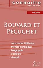 Fiche de lecture Bouvard et Pécuchet de Gustave Flaubert (analyse littéraire de référence et résumé complet)